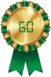 Golden Review Award: 60 From Our Users