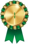 Golden Review Award: 1 From Our Users