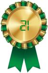 Golden Review Award: 21 From Our Users