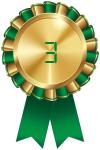 Golden Review Award: 3 From Our Users