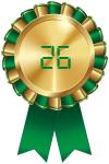 Golden Review Award: 26 From Our Users