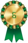 Golden Review Award: 6 From Our Users