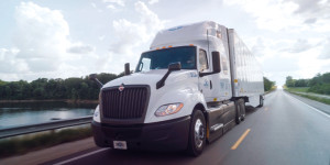 Trucks transported 12.5 billion tons of freight in 2020, according to Transportation Statistics Annual Report. - Photo: USA Truck