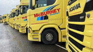 Transport firm snapped up by logistics provider