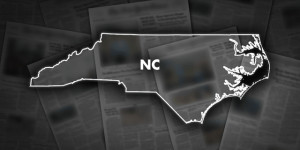North Carolina is going to receive £110M in funds to build a replacement bridge on U.S.
/p
p64. The states Department of Transportation applied for this grant last May.