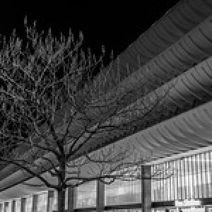 Preston Bus Station