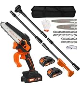Handheld Steam Cleaner, 2500W Portable Steamer Hand Steam Cleaner with 1400ml Tank & 12pcs Access...