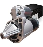 Starter motor for YANMAR MARINE 4 JH-II 2YM15 3JH4E 3TNE88 3YM20 3YM30 4TNE88