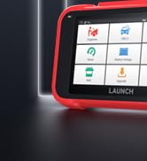 LAUNCH CRP123I V2.0 OBD2 Scanner, 4 Systems Car Code Reader for ABS SRS Transmission Engine, 7 Re...