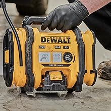 DEWALT A+