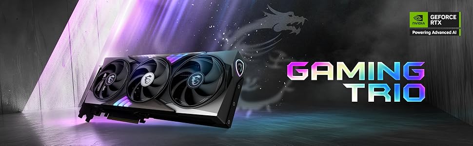 GeForce RTX 50 Series Graphics Cards