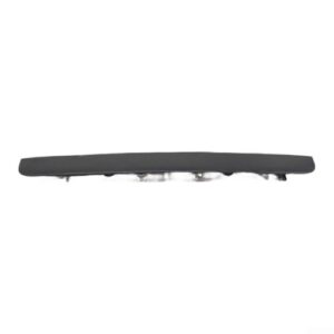ABS Black Replacement Part OE 7E0827329F