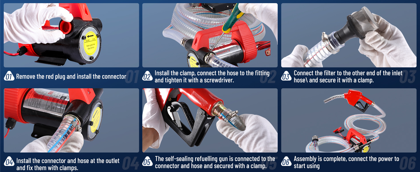 Composite image showing different industrial oils and their uses. Includes images of oil pouring, storage tanks, and text describing applications for diesel, kerosene, and transformer oil.