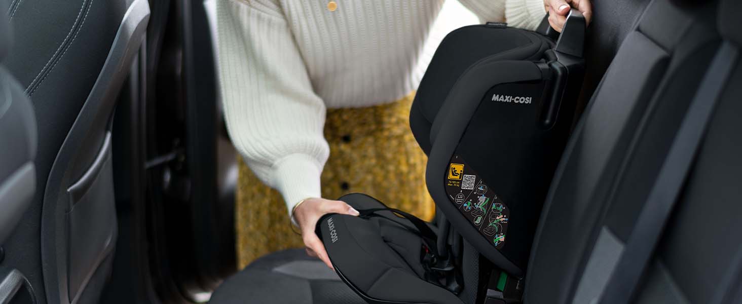 Maxi-Cosi Nomad Plus