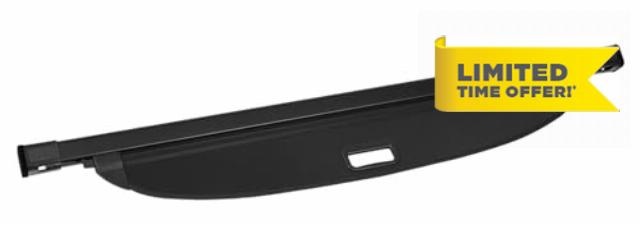 Car Retractable Rear Trunk Parcel Shelf For Hyundai For Tucson 2016-2025 Retractable Curtain Rear Cargo Storage Rack Luggage Trunk Cover(For 2022-2025)