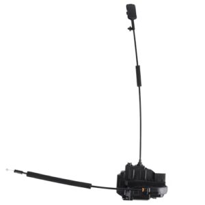 for OPEL Movano B 2010-on Driver Side Sliding Door Lock Actuator 4419257 93197290 80502-00Q1H