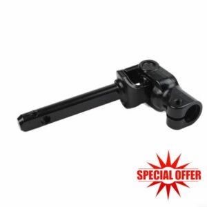 Lower I-Shaft Steering Linkage for Model S 1030622-00-A