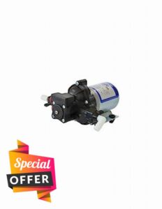 Shurflo Water pump Aut. 7 l/min