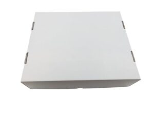 Now fits Top Loaders! Storage Box