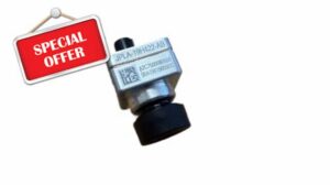 360° Surround View Parking Camera JPLA-19H422-AB (LR098720) – Compatible with Land Rover Range Rover & Jaguar I-PACE 2018–2022 – Restore 360 Assis