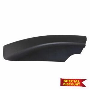 Compatible With For Ranger T6 T7 Roof Rack Luggage Covers Bar Rail End Cap Protection Replacement OEM EB3Z-2155183-A 2515528 Cover Shell Roof Rails(Front Left)