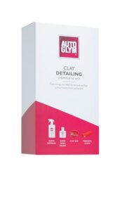 Super Resin Polish & Microfibre Cloth