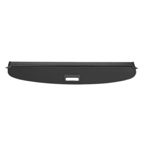 Auto Boot Luggage Cargo Load Cover Rear Trunk Parcel Shelf Shield Panel