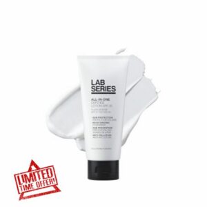 Lab Series All-In-One Defence Lotion SPF 35 Moisturiser for Men 100ml