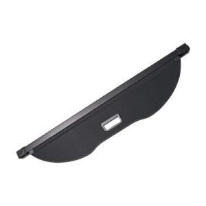 Privacy Curtain Trunk Load Panel