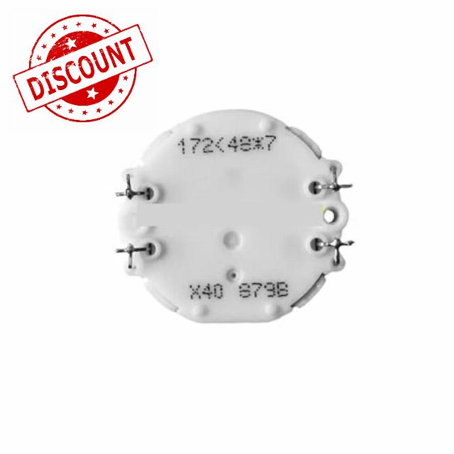 X40 879 Stepper Motor