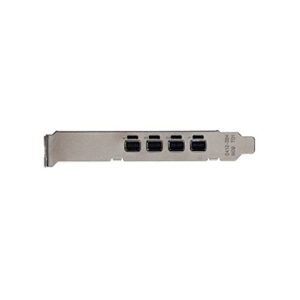 4x Mini DisplayPort