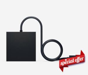 Rzkipdy PSVR2 PC Adapter - PSVR 2 Accessories Kit - Expand The Library of Games to Play on Your PS VR2