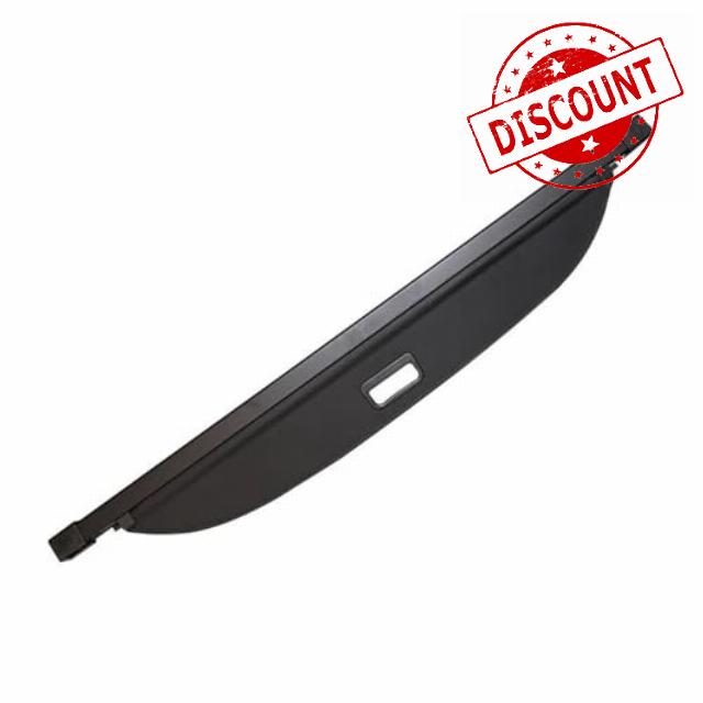 Rear Trunk Parcel Shelf For Hyundai For Tucson NX4 2021-2024 Retractable Trunk Cargo Cover Anti-Peeping Shield Privacy Accessories Rear Cargo Luggage Shield(OneColor)
