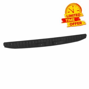 Rear Sill Plate Door Step Accessories