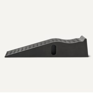 Anti-Slip Rubber Base