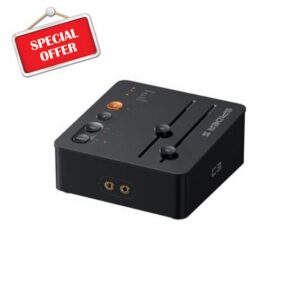 Fosi Audio C3 Gaming DAC