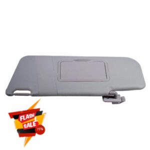 Window Shades Car Sun Visor For Fiat For Panda 169 MK2 2003-2011 Sun Shade Left Right Driver Passenger Side Sun Visor 735362729 735362730 Windscreen Sun Shade(Left)