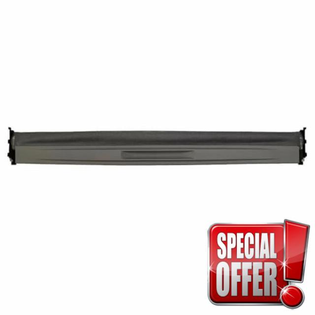 Sun Shade Car Panorama Sunroof Roller Blind Sunshade Curtain Cover Assembly For Opel For Corsa 2013 Sunshade Full