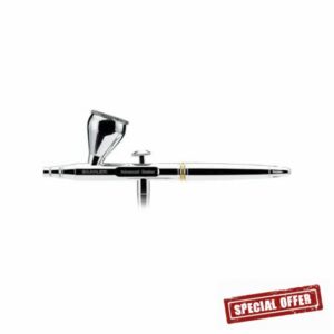 Gaahleri Airbrush Seeker