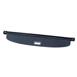 Security Shield Panel Roller Blind Rear Luggage Security Shield Shade