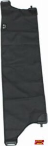 Car Trunk Retractable Cargo Cover for Land Rover Defender 110 2020-2026                                                          Canvas