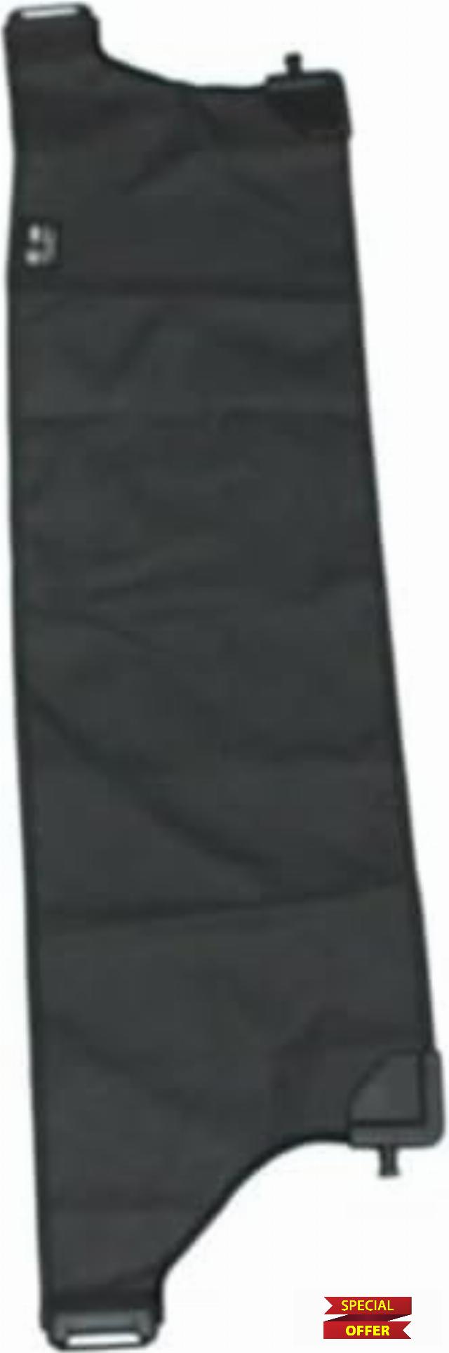 Car Trunk Retractable Cargo Cover for Land Rover Defender 110 2020-2026                                                          Canvas