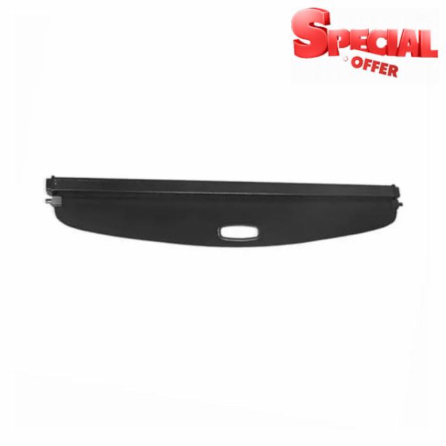 Boot Load Cover For BYD Song Plus EV DM-i 2021-2025 Retractable Curtain Shield Open handle Waterproof Sun Protection Room optimizatio