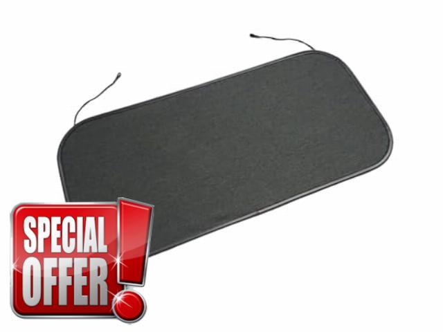GENUINE Partsdealers® PARCEL SHELF FOR KIA NIRO 2022-2026 LOAD COVER BLIND NEW/REFERENCE PART NR: 85940-AT000WK