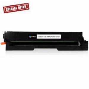 LeciRoba C230 C235 for Xerox 006R04383 006R04391Toner for Xerox C230 C235 Printer