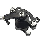 WOOSTAR 13mm T-Bar Socket Wrench Replacement for Motorbike Car Workshop