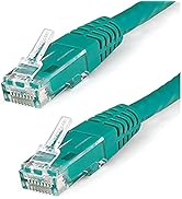 StarTech.com Dual Port PCIe Network Card - Low Profile - RJ45 Port - Realtek RTL8111H Chipset - E...