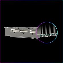 WAVE CURVED 4.0