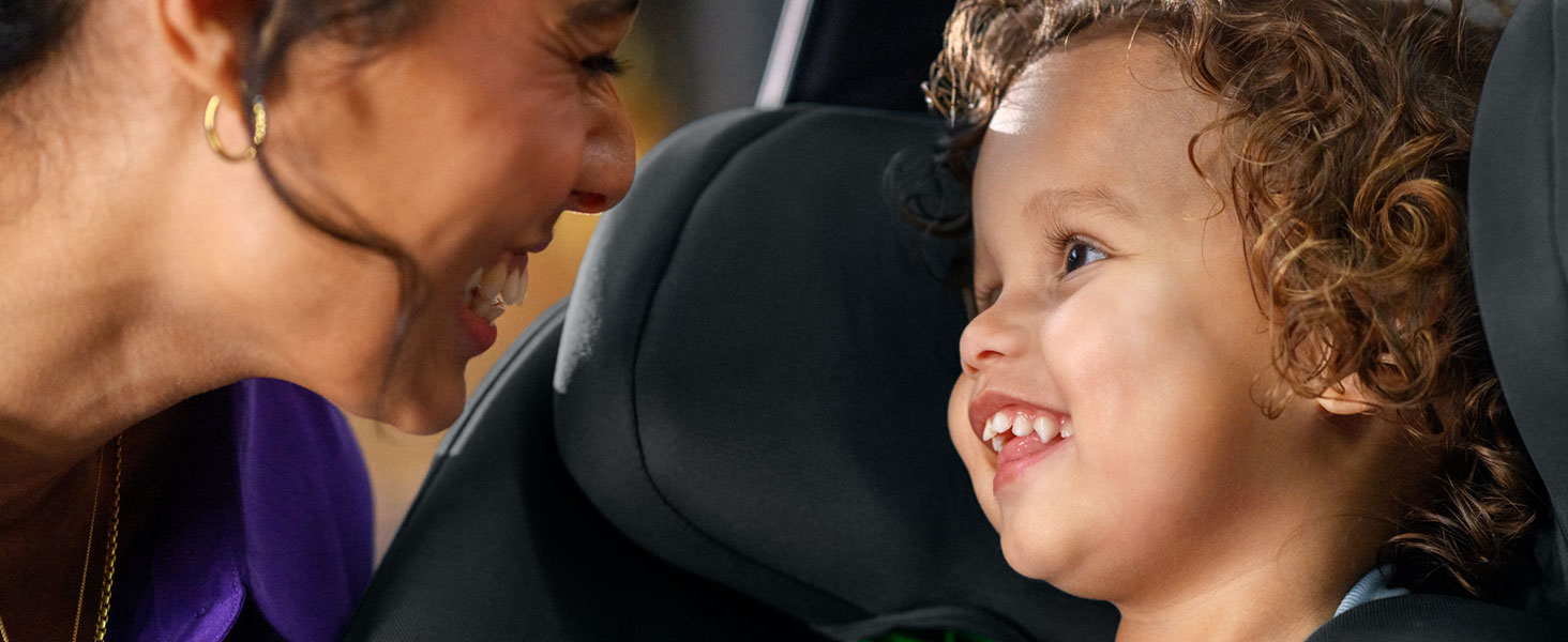 Maxi-Cosi Titan S Comfort i-Size