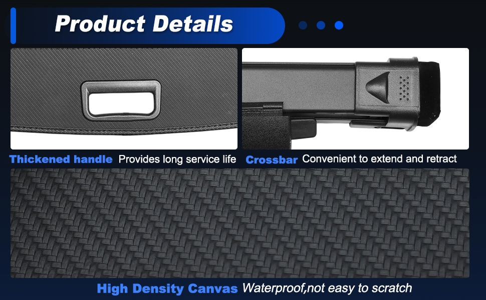 Standard Image Header With Text
